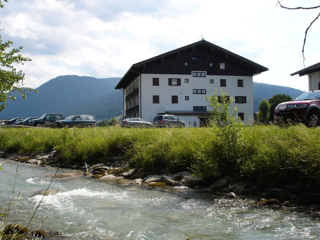 Welcome-Bienvenue-Добро Пожаловать Flachau Oda fotoğraf