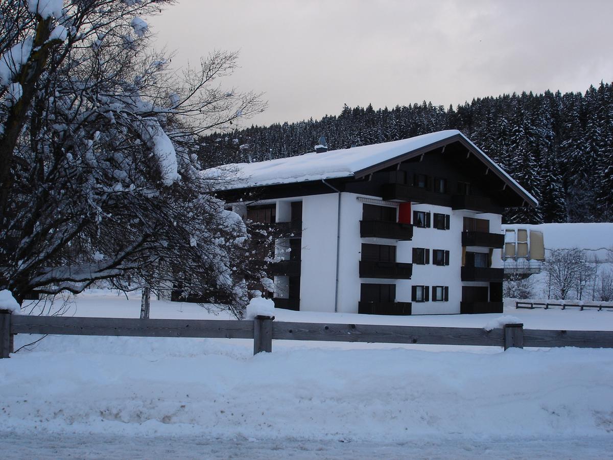 Welcome-Bienvenue-Добро Пожаловать Flachau Dış mekan fotoğraf