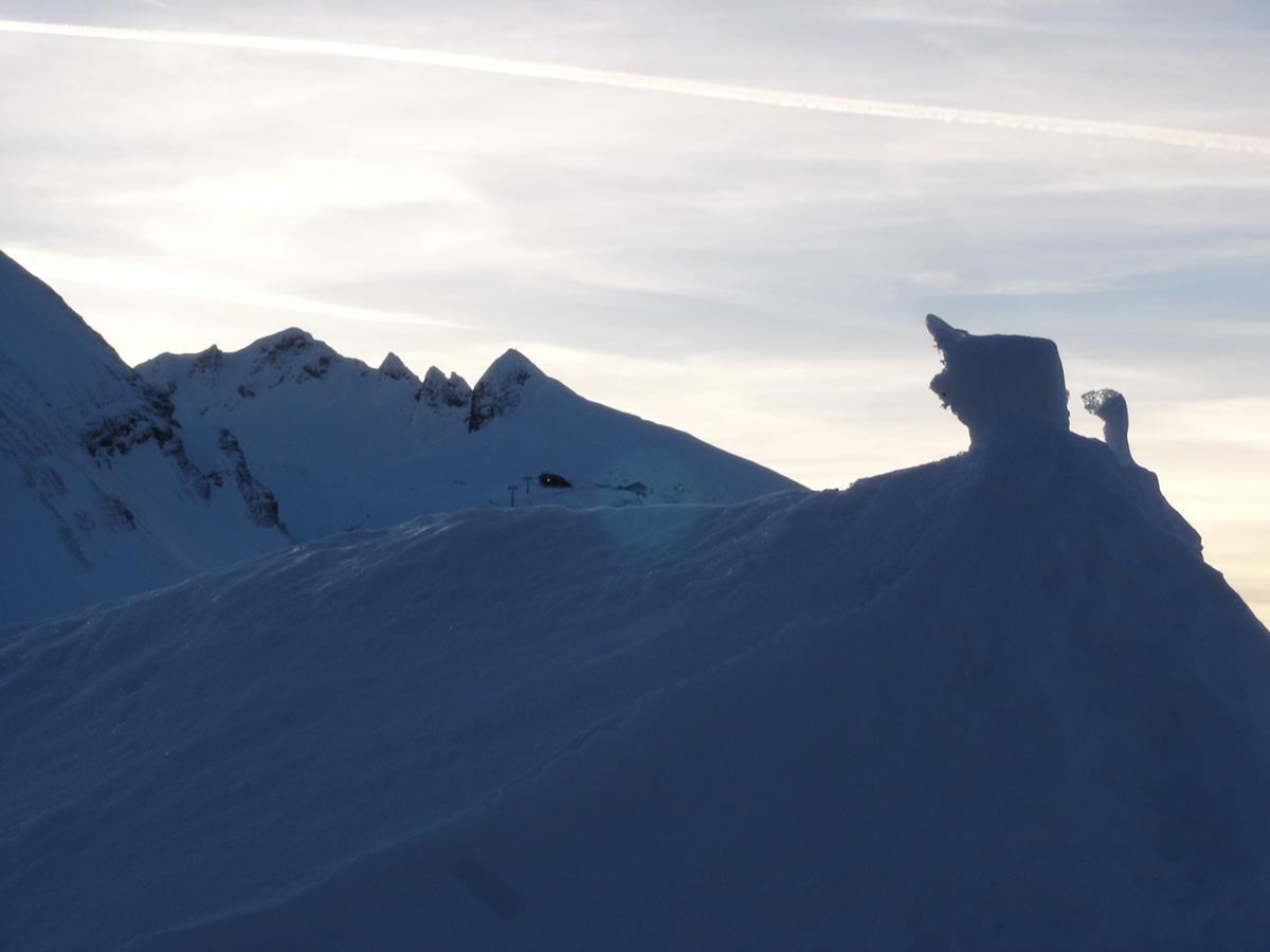 Welcome-Bienvenue-Добро Пожаловать Flachau Dış mekan fotoğraf
