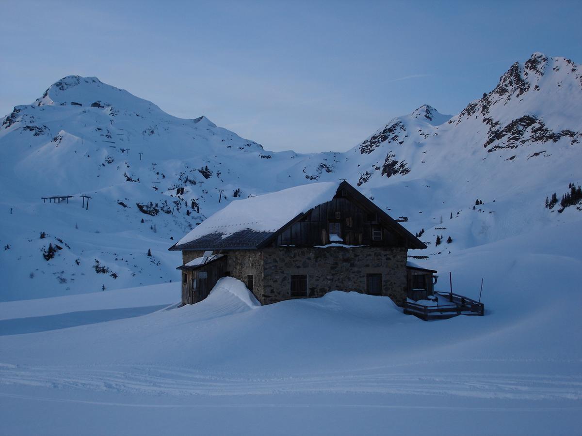 Welcome-Bienvenue-Добро Пожаловать Flachau Dış mekan fotoğraf