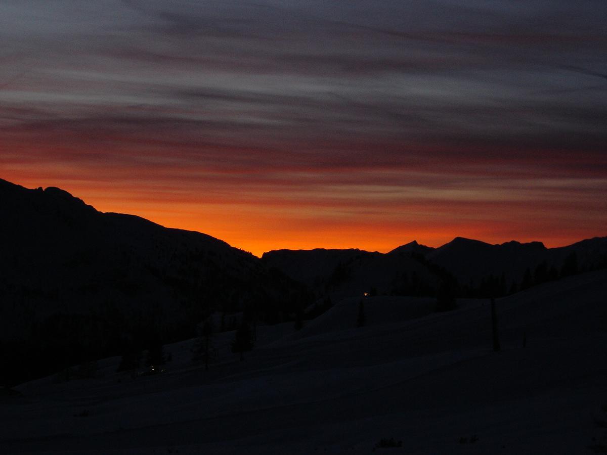 Welcome-Bienvenue-Добро Пожаловать Flachau Dış mekan fotoğraf