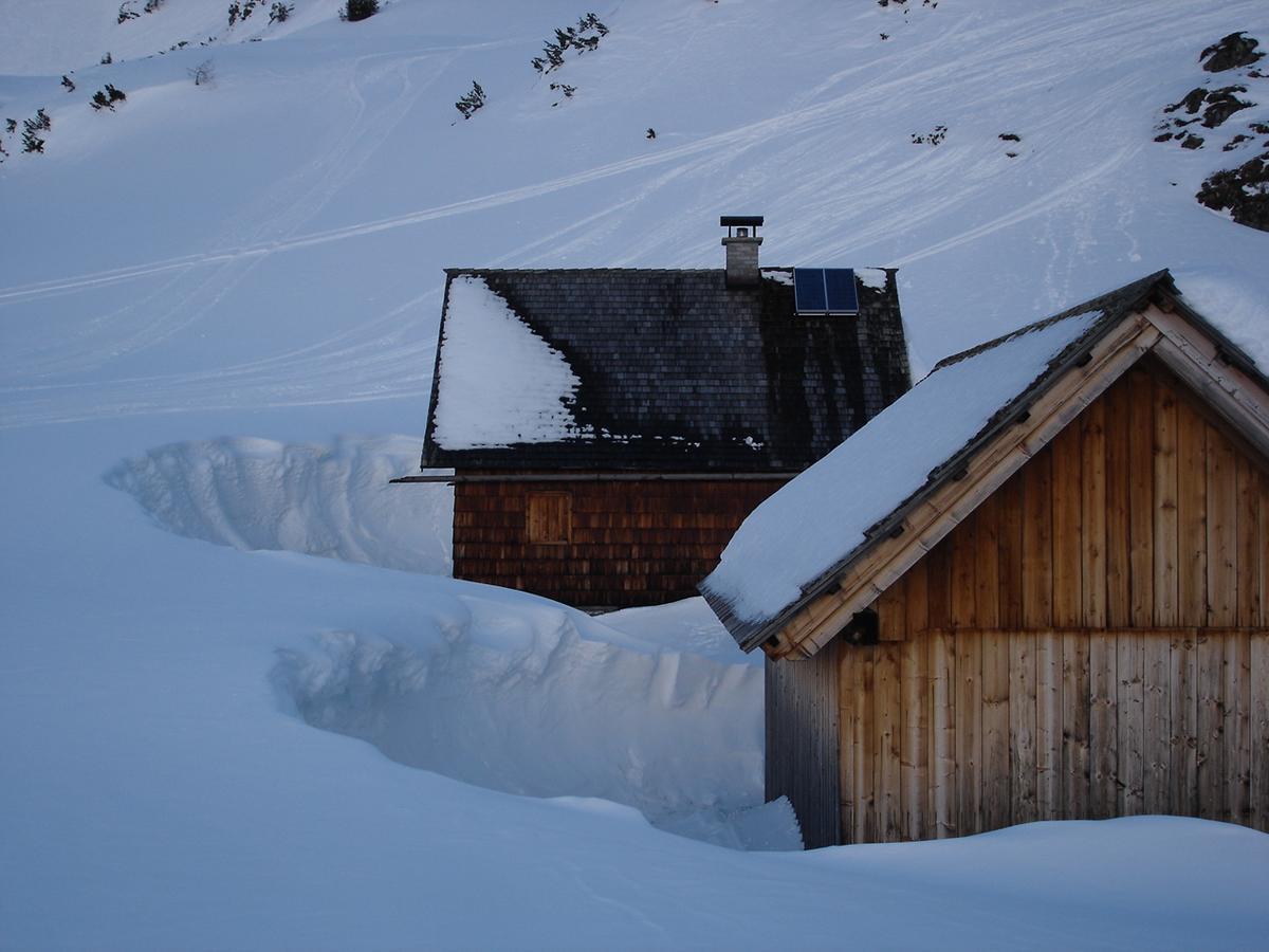 Welcome-Bienvenue-Добро Пожаловать Flachau Dış mekan fotoğraf