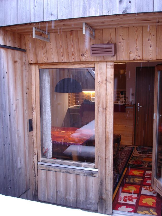 Welcome-Bienvenue-Добро Пожаловать Flachau Dış mekan fotoğraf