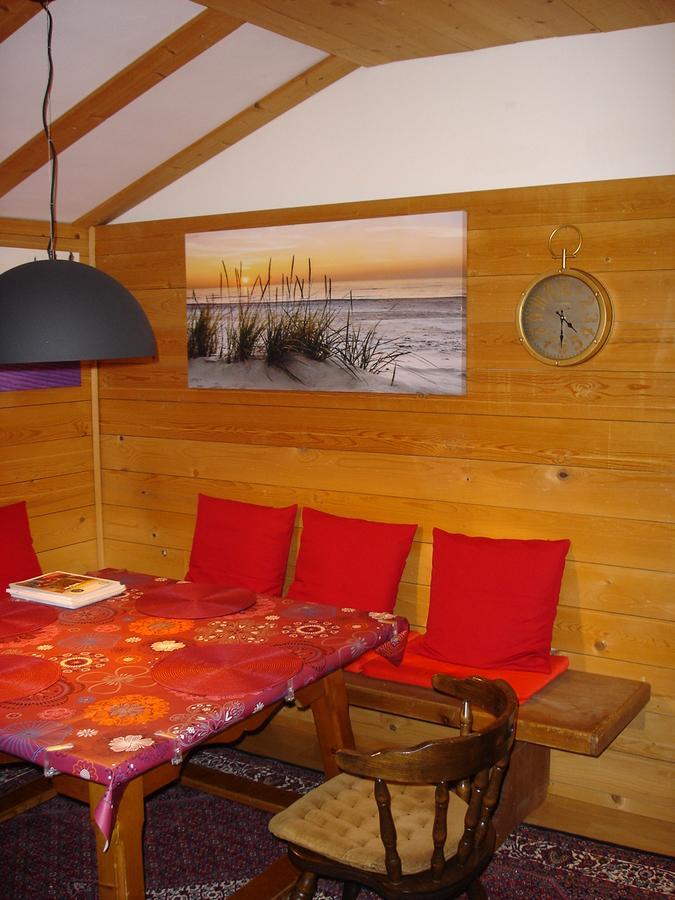 Welcome-Bienvenue-Добро Пожаловать Flachau Dış mekan fotoğraf